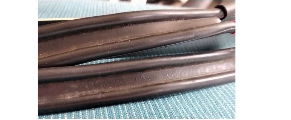 Speaker Cable Jumpers63209279578626111