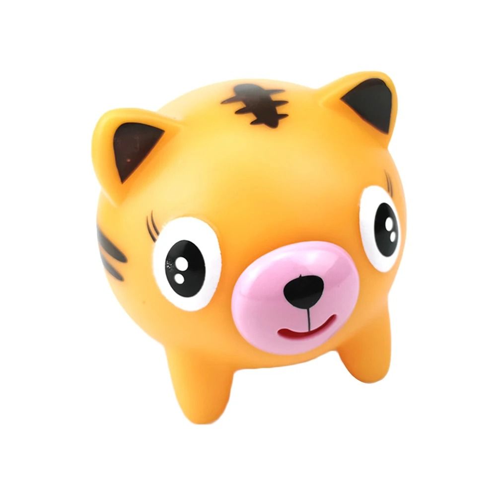 Squeeze Toys Animal Fidget Toy Anxiety Reducer Sensory Play Kids