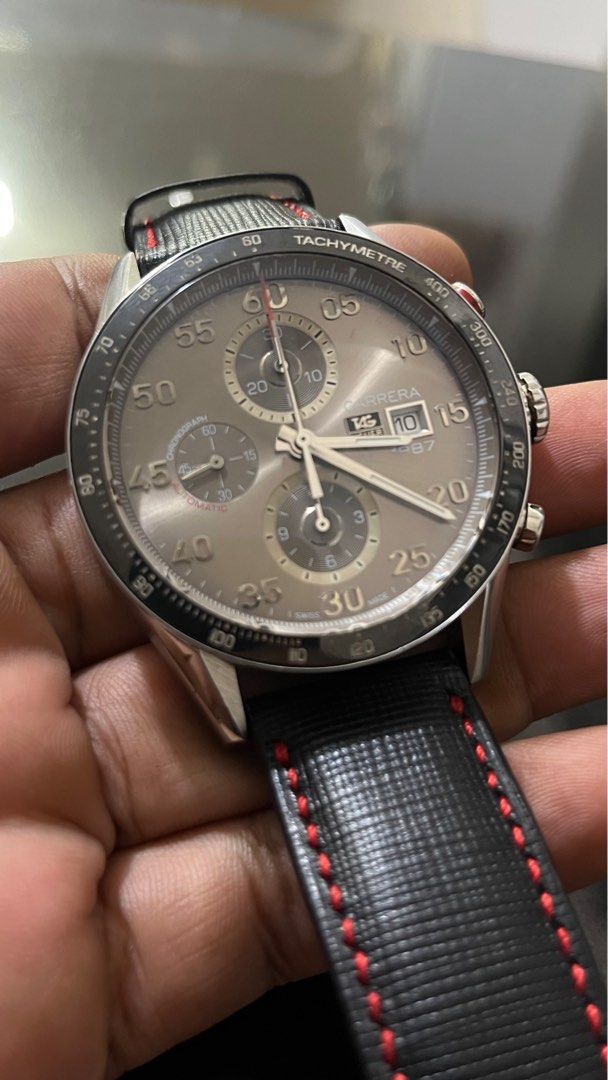 Jam Tangan Heuer 1887 Jam Tangan Tag Heuer Preis Tag Heuer Carrera