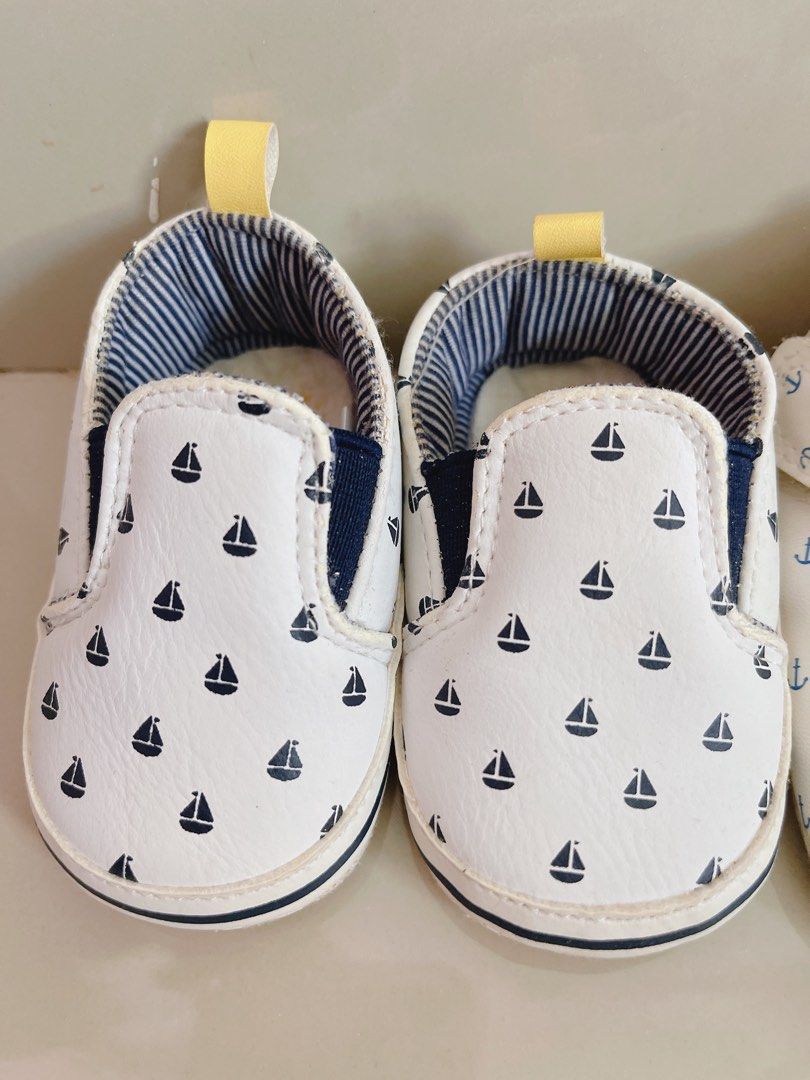 ‼️TAKE ALL‼️Sepatu Mothercare baby shoes (Kategori: Baju Bayi) berada di Bekasi. Dikirim oleh rinsprelovedin (ID iklan 1380126070, Gambar 2). Deskripsi: ‼️LIKE NEW‼️ No deffect.