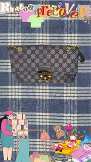 (Kategori: ) berada di . Dikirim oleh rhatou.preloved (ID iklan 1380229383, Gambar 1). Deskripsi: .