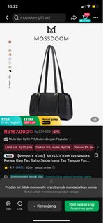 (Kategori: ) berada di . Dikirim oleh tokobyaul (ID iklan 1380195909, Gambar 1). Deskripsi: .