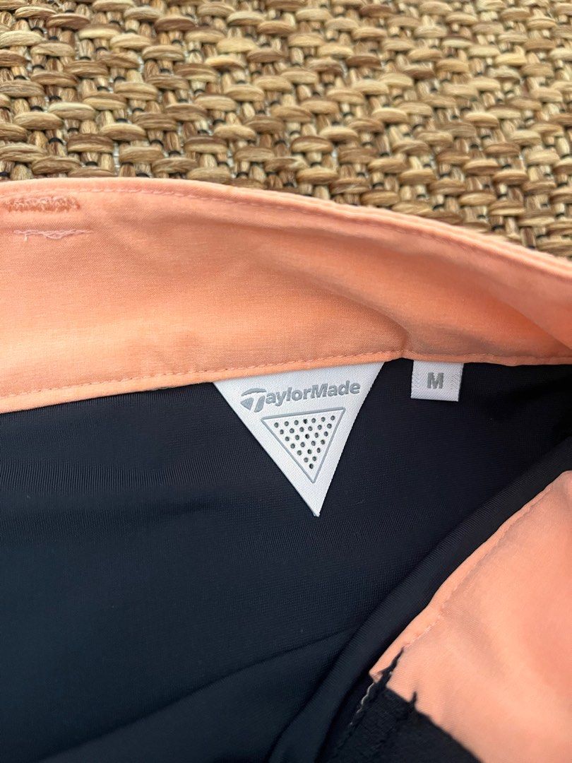 Taylormade Golf Skirt (Category: Skirts) located in Paranaque City. Submitted by threadup (Listing ID 1380107793, Image 3). Description: Sample size Medium .