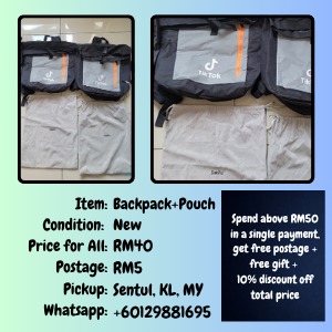 (Category: ) located in . Submitted by preloved.byresh (Listing ID 1380224964, Image 1). Description: .