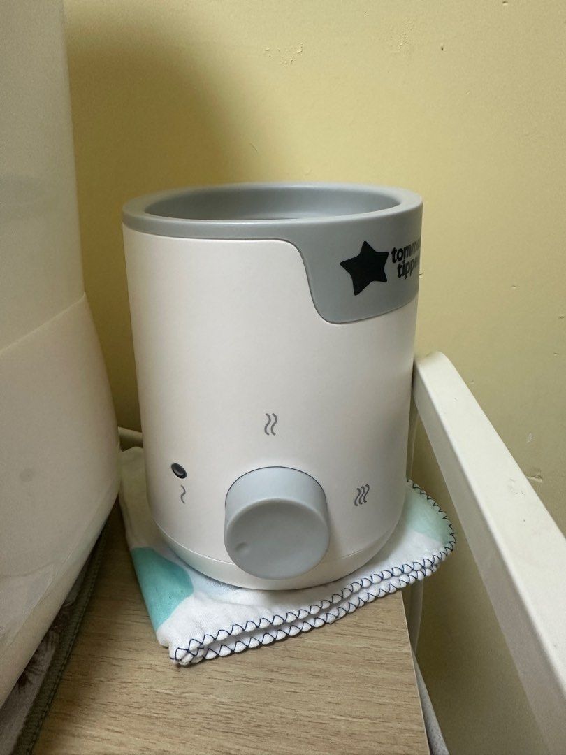 Timer tippee （分類：嬰兒監視器）位於 Hong Kong。 由 lamlam417 提交（商品編號 1380232274，圖片 1）。簡介： 暖奶器 大埔交收。
