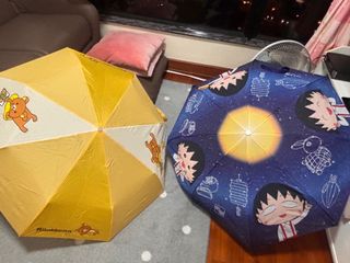 Umbrella 小丸子鬆弛熊64194997042947110