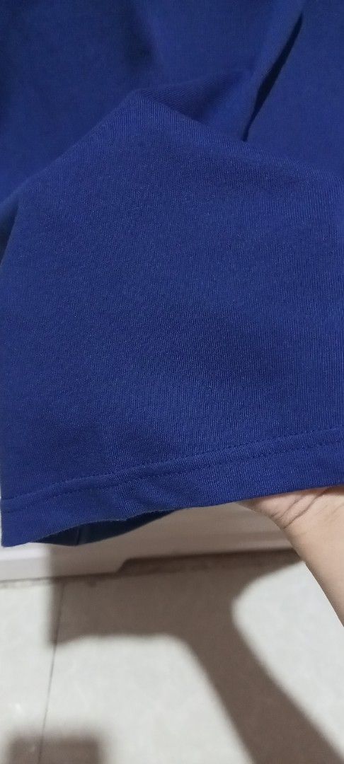 UNIQLO (Category: Tshirts & Polo Shirts ) located in Baguio. Submitted by barepicksph (Listing ID 1380197650, Image 3). Description: FOR MEN COLOR MAY VARY DUE TO LIGHTING COLOR RATE 9/10.