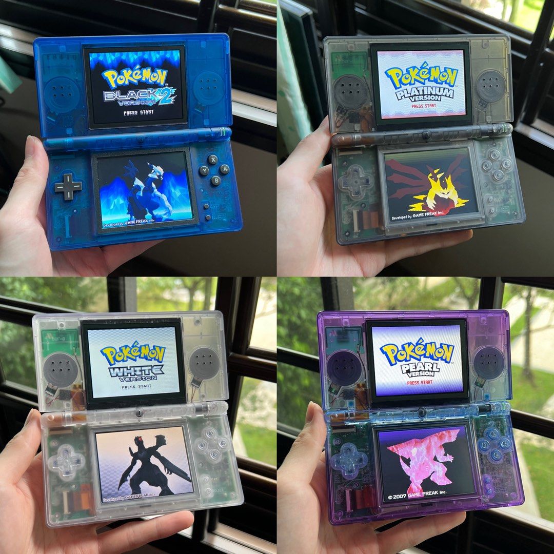 Game Console Repair Nintendo Ds Repair Shop Near Me Buy Service