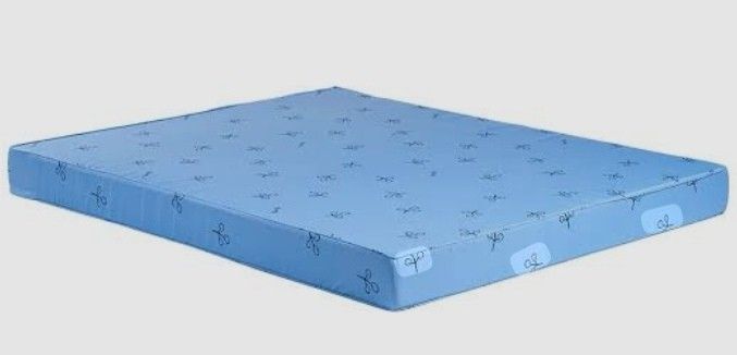 Uratex Foam Comfort Plus (Category: Bed Frames & Mattresses) located in Quezon City. Submitted by jm225 (Listing ID 1380241175, Image 1). Description: selling personal Used uratex comfort plus with polycotton cover size is double good up to small family. firm and in good condition. foam is great for heavy use as they advertised. have 3 sizes of double Lapad/width 50 Haba/length 80 TaaS/height - price 4inches - 4k 6inches - 6k 8inches- 8k mall bou