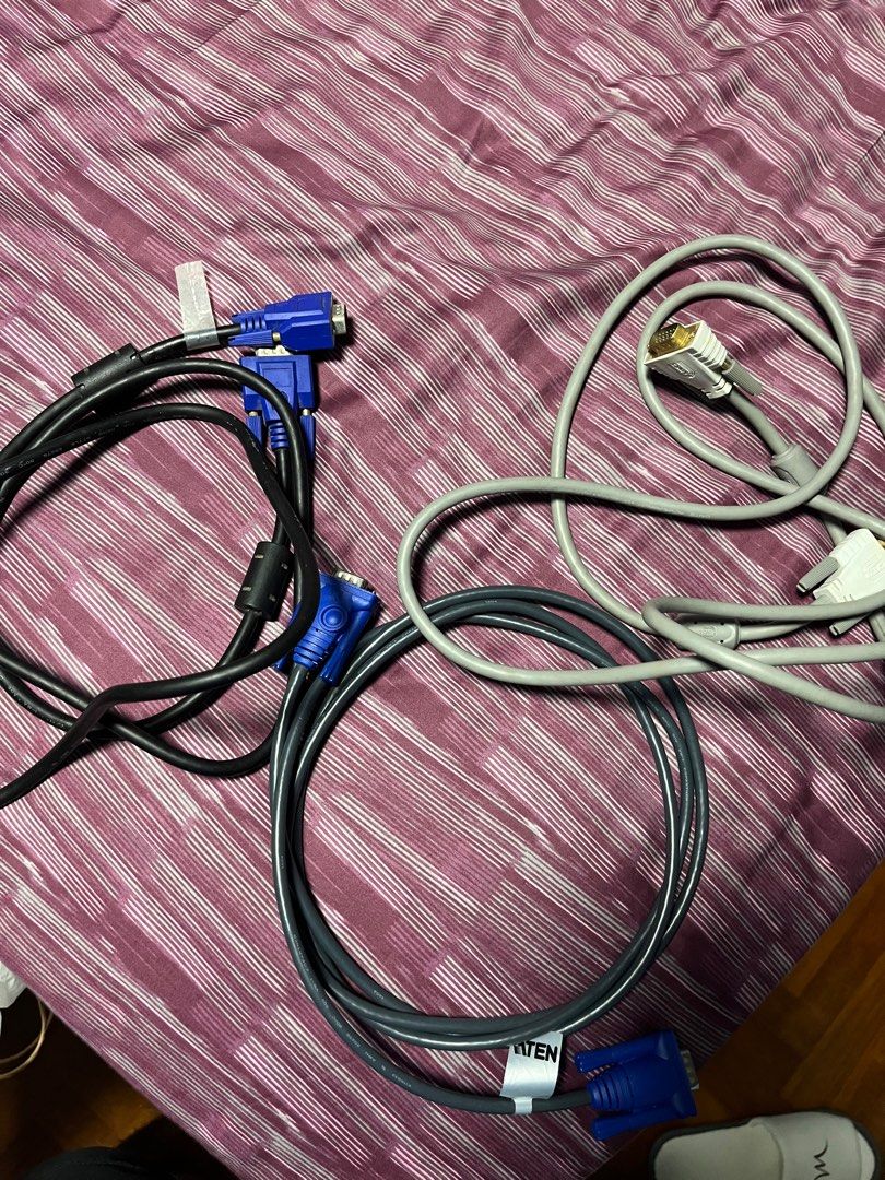 VGA Cables