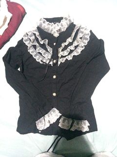 (Kategori: ) berada di . Dikirim oleh preloved.nabe (ID iklan 1380251250, Gambar 1). Deskripsi: .