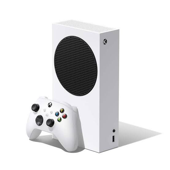 WTT - Have Xbox Series S Console - White Want ROG Ally or smth like that