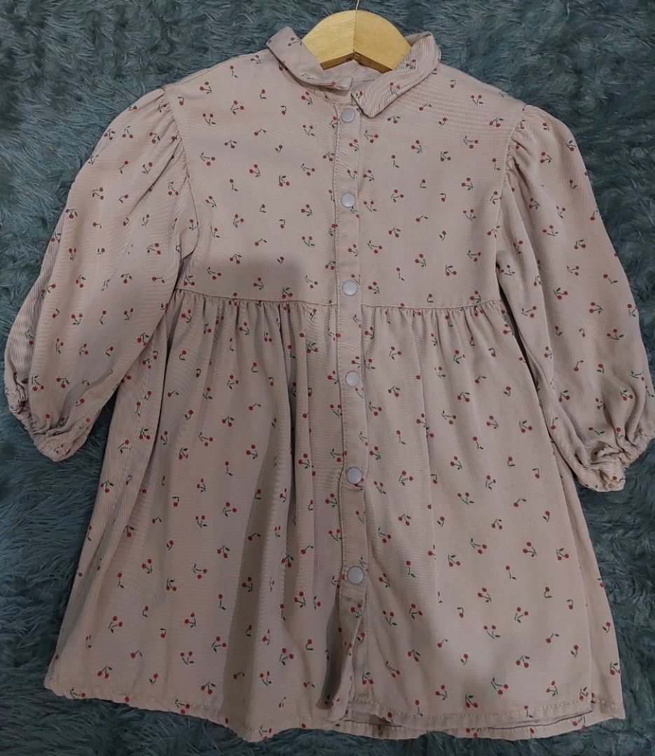 Zara kids (Kategori: 1 hingga 3 tahun) berada di Jakarta Selatan. Dikirim oleh mykinde. (ID iklan 1380264968, Gambar 2). Deskripsi: good condition 3-4 tahun.
