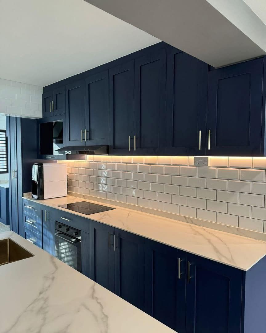 20FT Kitchen Cabinet Package | Direct Local Factory Price | Carpentry Works63109553358594112