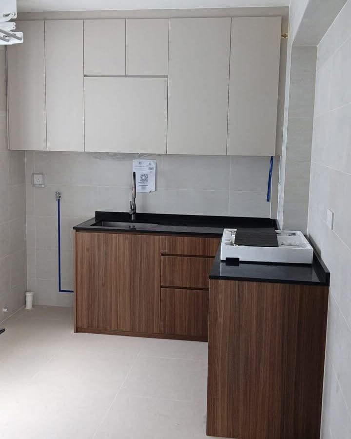 20FT Kitchen Cabinet Package | Direct Local Factory Price | Carpentry Works63109553358594111