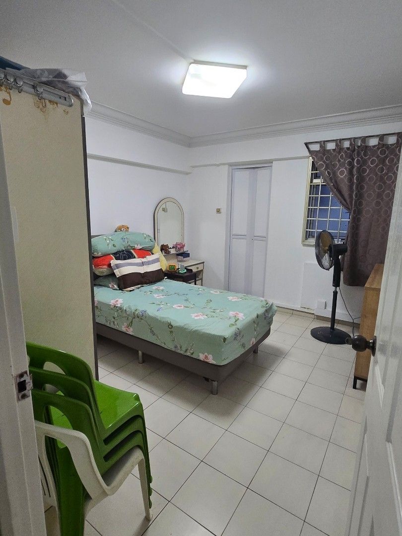 389 Yishun Avenue 663227756786947113