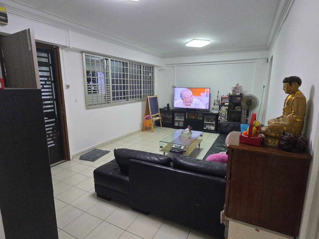 389 Yishun Avenue 6632277567869471110