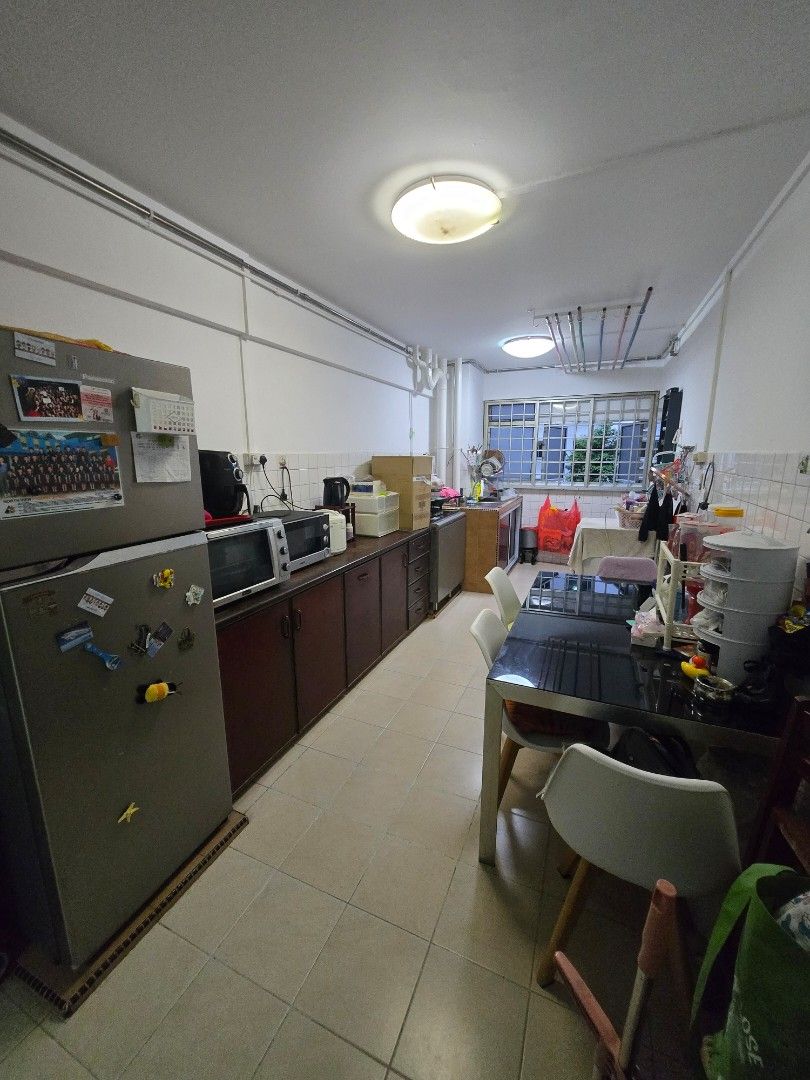 389 Yishun Avenue 663227756786947111