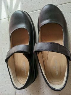 返學皮鞋38號64231874492674110