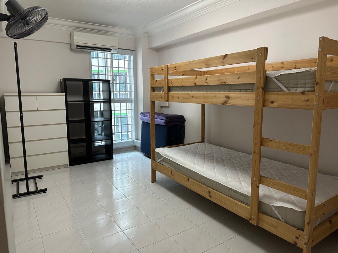 3-Room HDB at Selegie House for rent63108836033922113