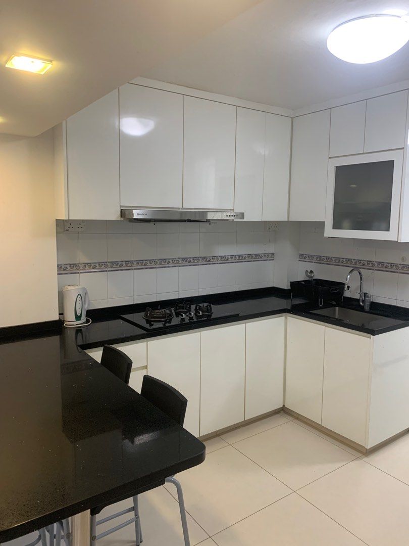 3-Room HDB at Selegie House for rent63108836033922114