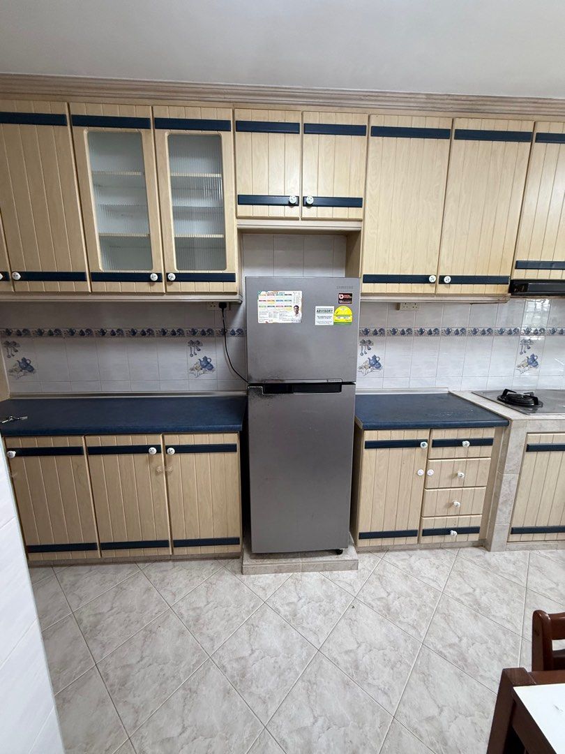 634 Yishun Street 61632277567290901117