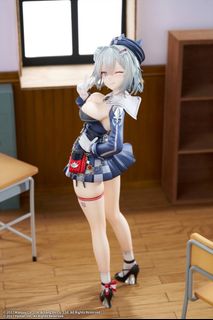 手辦現貨 Collection item 1
