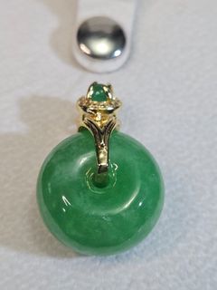 翡翠吊咀64227219951747110