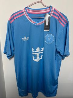 國際邁阿密 2526 作客球迷版球衣 預訂款 INTER MIAMI JERSEY MESSI64239410169217110