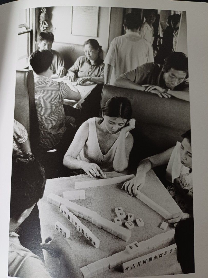 昨天的中国，中国1980，昨天的青春，火车上的中国人 4冊セット 写真集 火车上的中国人 - 王 福春 / Wang Fuchun