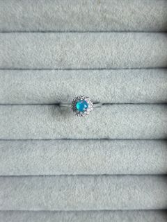 精緻款
藍歐泊(澳寶)
半銀介子64227893235201110