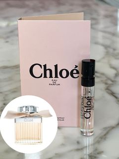 🩷 CHLOE 迷你香水 Miniature EDP perfume fragrance64184019128577110