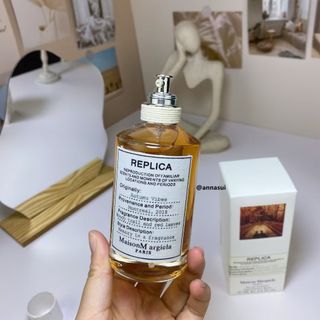 ✨ Maison Margiela Autumn Vibes Martin Margiela Autumn Atmosphere *100ML 🌈 Summer Fragrance Recommendation64216904598913110