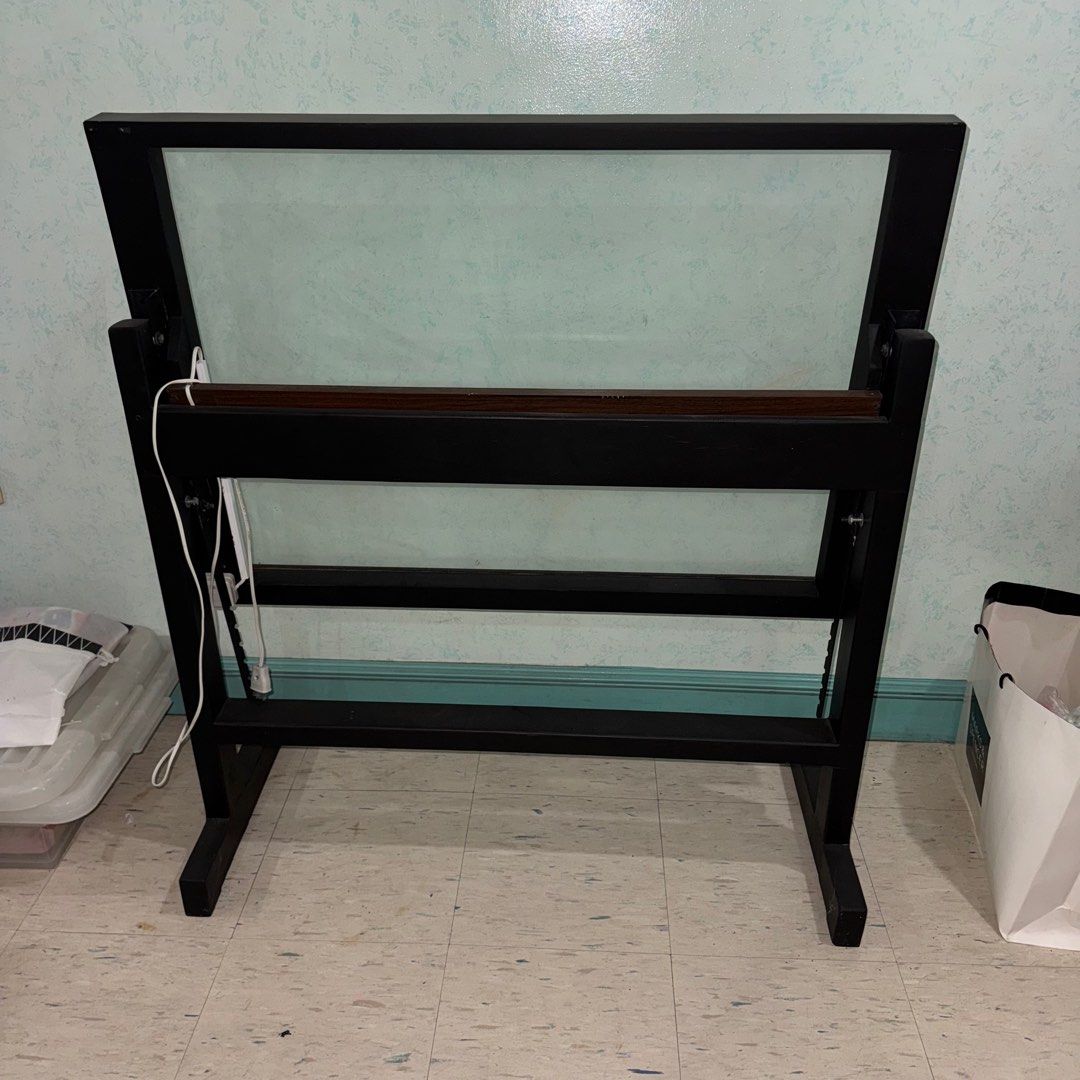 ✨ NEW ✨ Architecture Architect’s Drafting Table (Category: Tables & Sets) located in Manila. Submitted by cherrycherrycherrry (Listing ID 1380380503, Image 1). Description: Tuguegarao City, Cagayan Based Only.