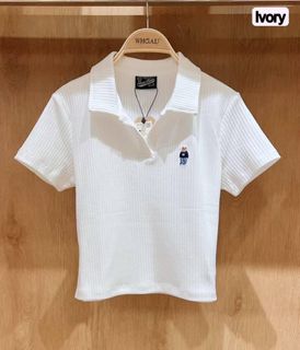 BUNNIES CAMP 2024 TOKYO DOME Tシャツ 白 XL BUNNIES CAMP 2024