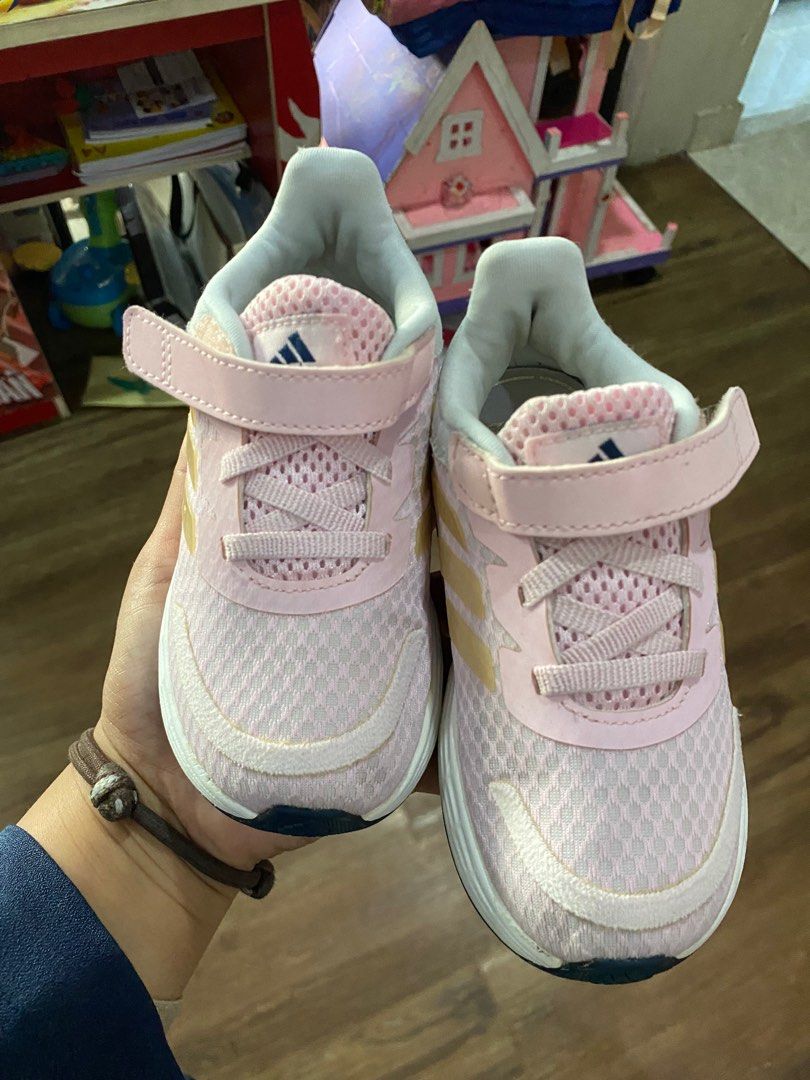 adidas Duramo Sl 'Pink White'