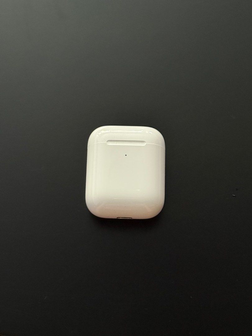 Apple AirPods 2nd Generation63075185644033111