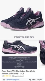 (Kategori: ) berada di . Dikirim oleh ritanadhira (ID iklan 1380419462, Gambar 1). Deskripsi: .
