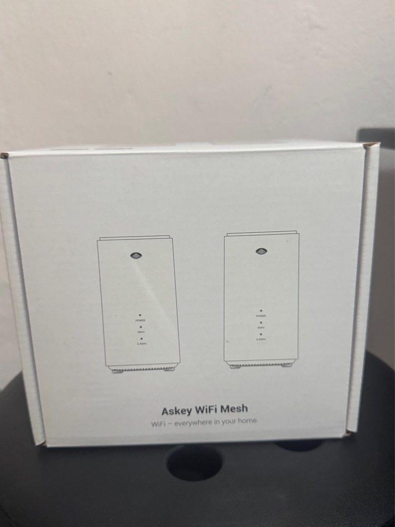 Askey Wifi Mesh63203629668611110