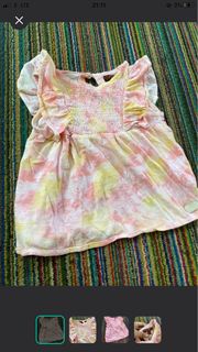 (Kategori: ) berada di . Dikirim oleh geya_thriftshop (ID iklan 1380451710, Gambar 1). Deskripsi: .