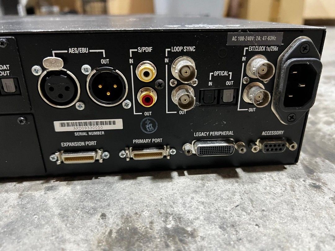 Audio Interface63212846790018115