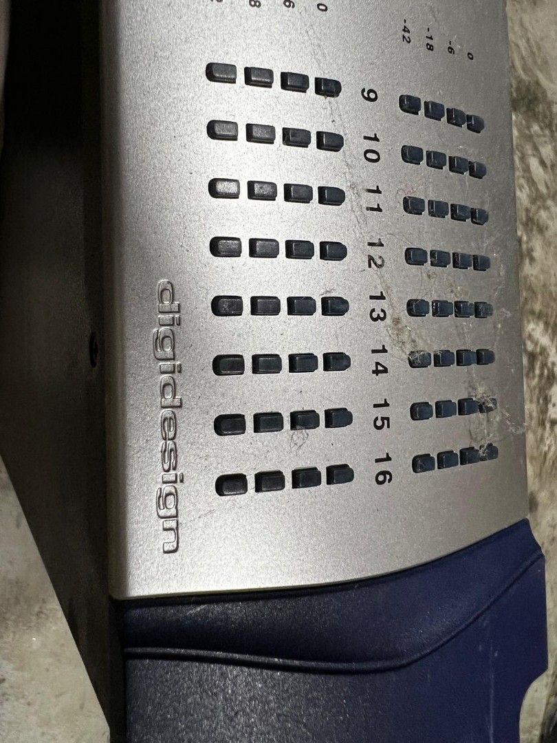 Audio Interface63212846790018112