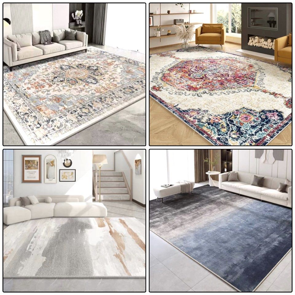 Beautiful 3m x 2m Carpet/Rug