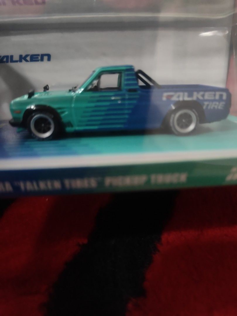 Time Micro (Category: Vehicle & Diecast Models) located in Singapore. Submitted by danialsohaimi (Listing ID 1380346534, Image 3). Description: Time Micro - $35 Innomodels - $25 (SOLD) What You See What You Get 💥SEALED💥.