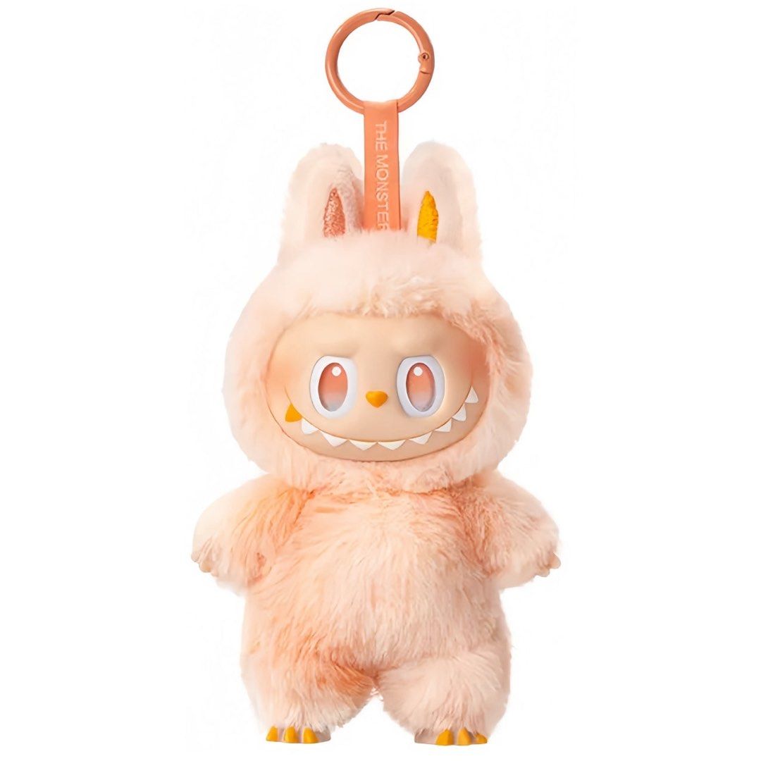 BNIB/F Labubu Big into Energy — Happiness, Hobbies & Toys