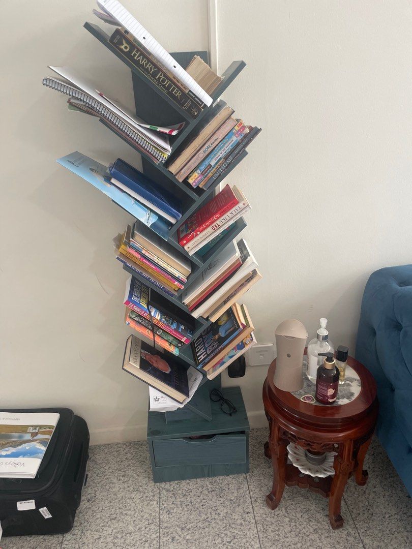 Bookshelf