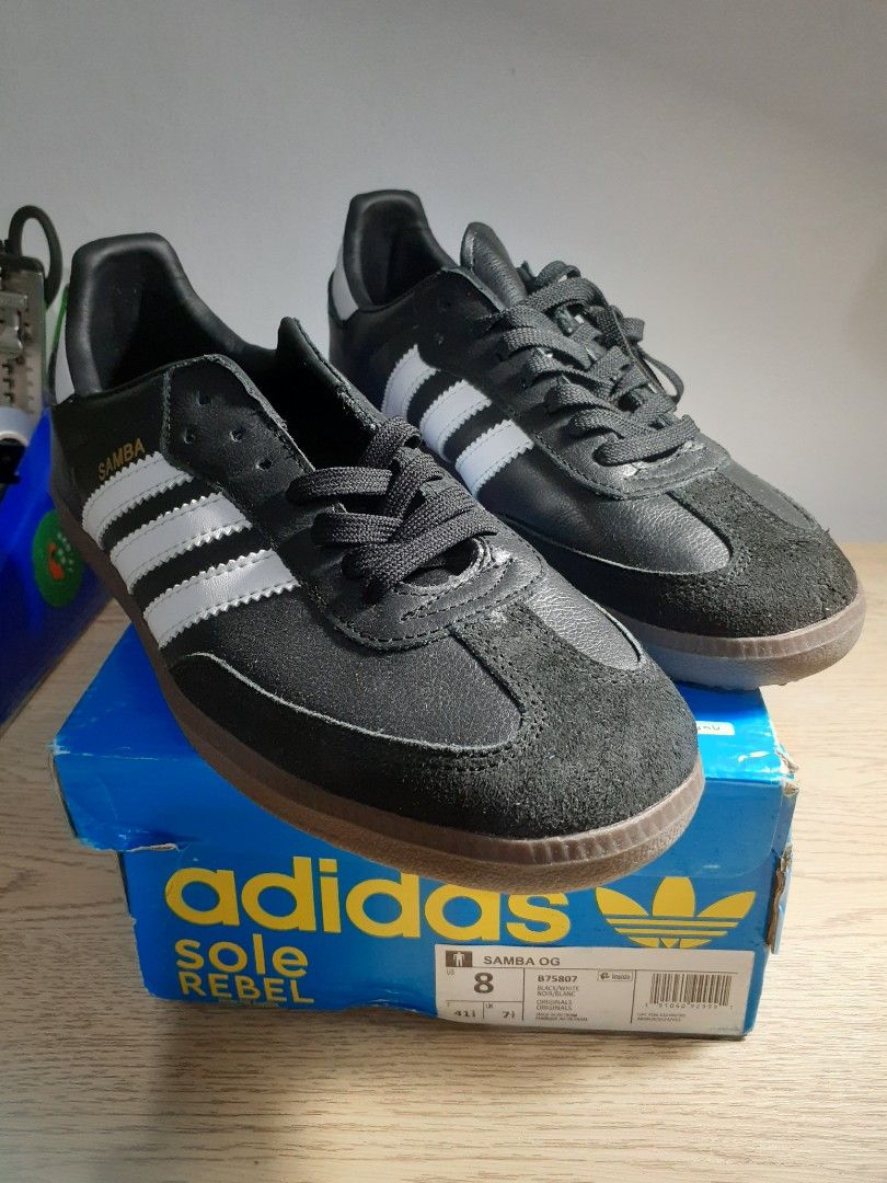 adidas ori