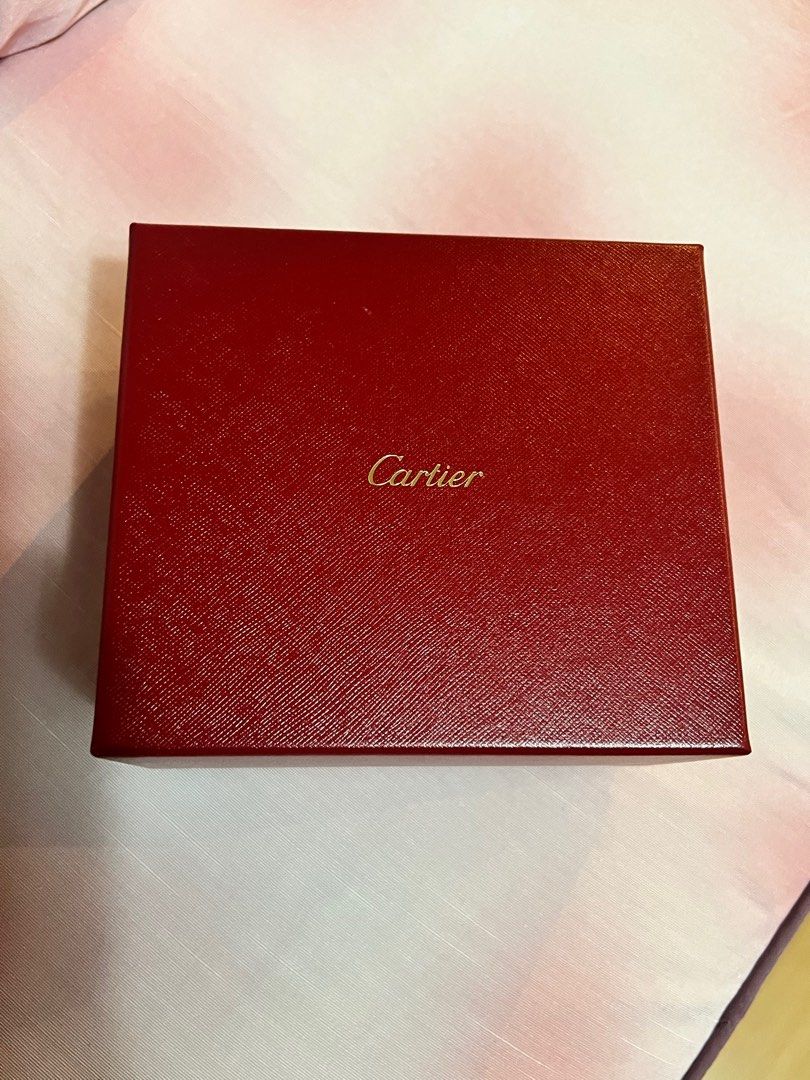 Cartier Santos (Category: Luxury Watches) located in Mandaluyong City. Submitted by treasureeverythingph (Listing ID 1380412280, Image 2). Description: Cartier Santos Large 2025 WSSA0018 Brand new Complete 440k Possible meet up area: Mandaluyong or Makati.