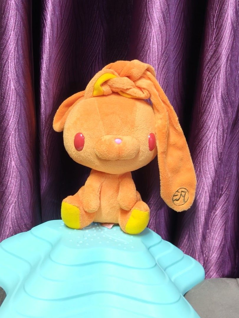 CHAX Gloomy Bear All Purpose Rabbit Plush Doll CGP-269 Taito Japan Toy ...