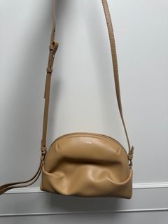 新品未使用　クロエ　Chloe タンクトップ SEE BY CHLOE - シーバイクロエ ブランドロゴ ビッグロゴ タンク